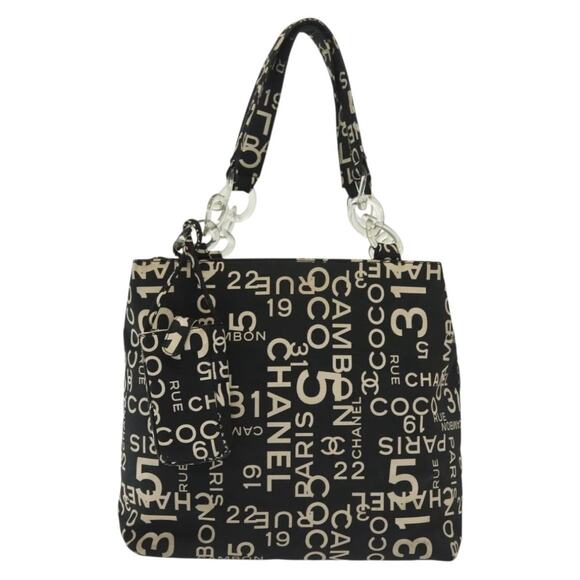 Chanel Boy Bag - Picture 2 of 8